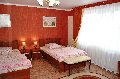увеличить Гостиница Абсолют в Нижнекамске